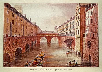 Hôpital de l